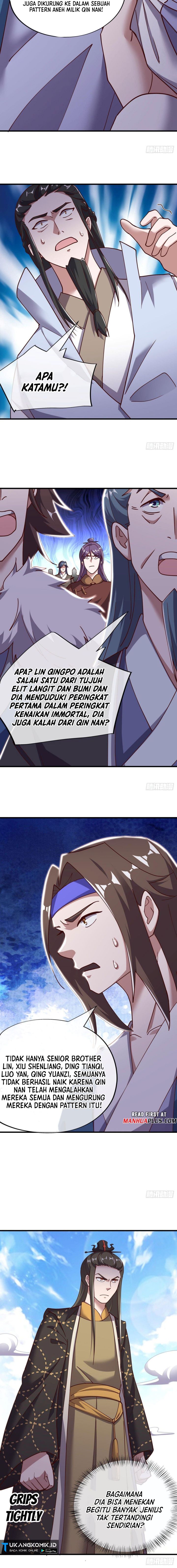 Dilarang COPAS - situs resmi www.mangacanblog.com - Komik peerless soul 654 - chapter 654 655 Indonesia peerless soul 654 - chapter 654 Terbaru 13|Baca Manga Komik Indonesia|Mangacan